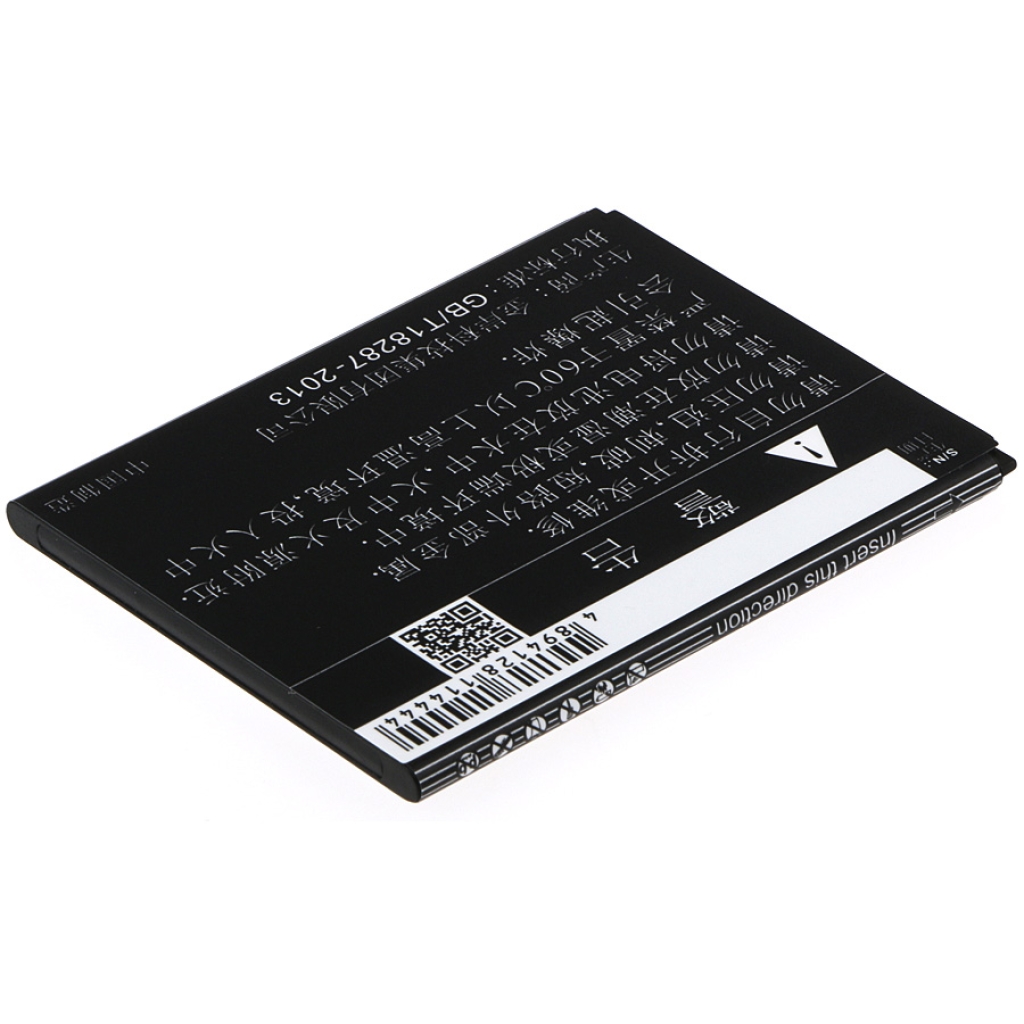 Battery compatible with Batteries