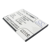 Baterija za mobilni telefon TCL E708