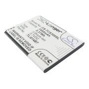 Baterija za mobilni telefon TCL E708