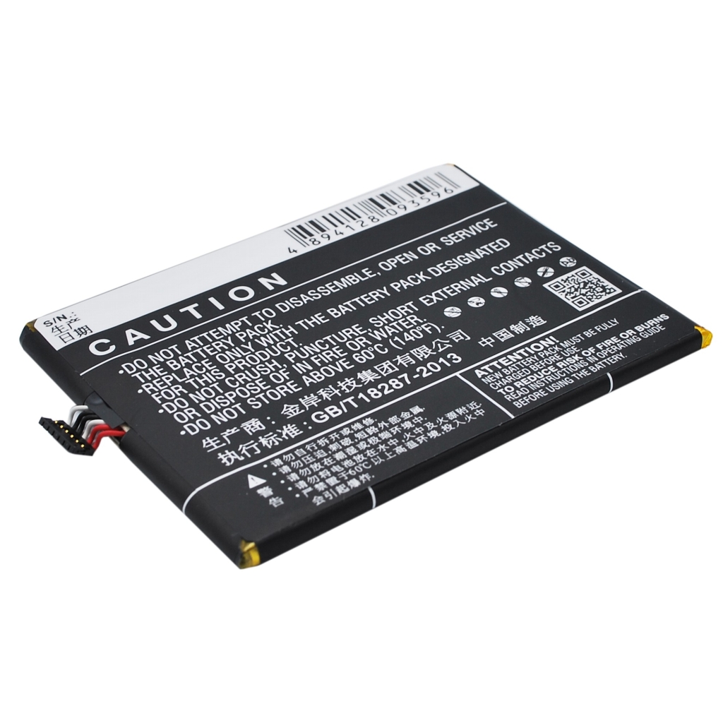 CS-TCS830SL