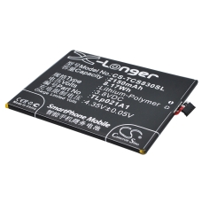 Kompatibilna zamjena baterije za TCL TLP021A1