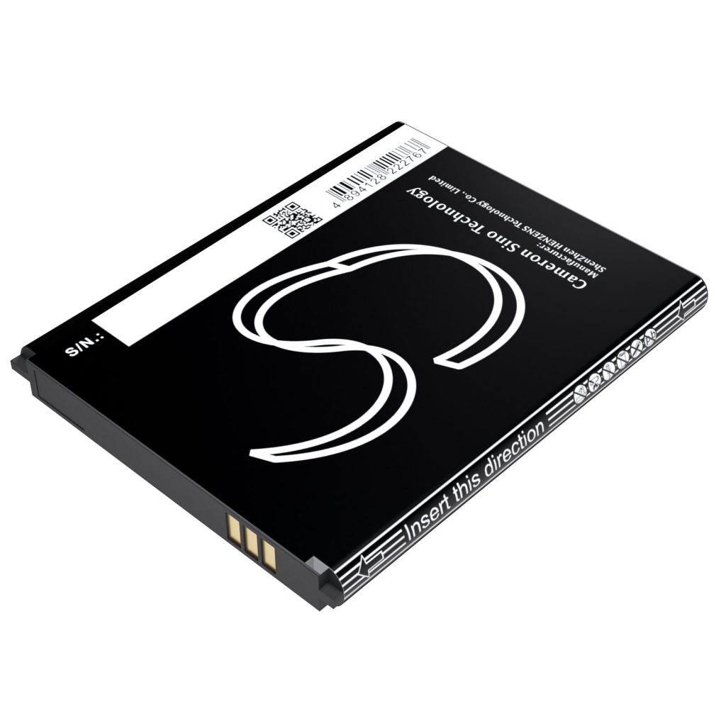 Battery Replaces AHB495060