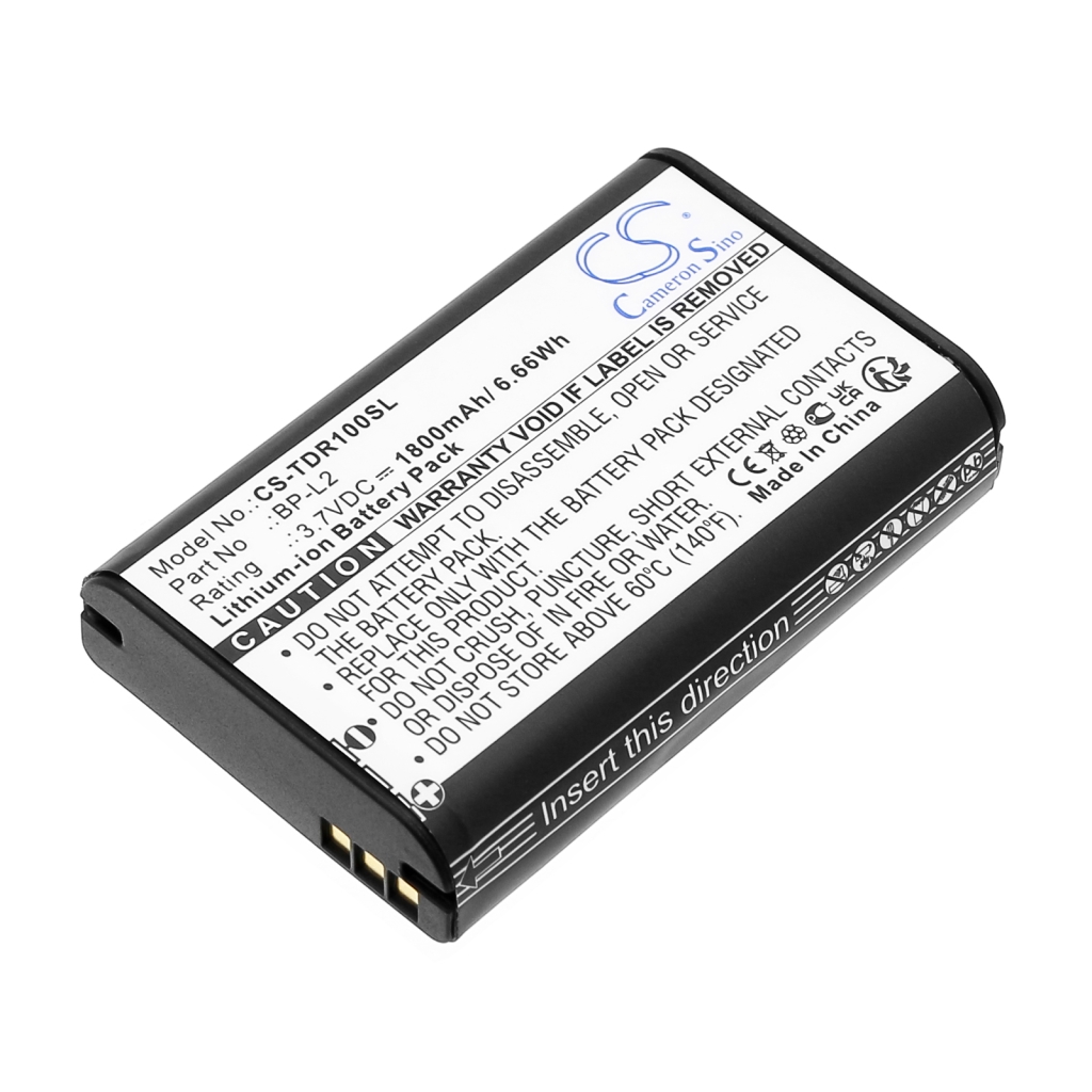 Baterija za snimač Tascam CS-TDR100SL