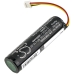 Baterija za MP3, MP4, PMP Tascam MP-GT1