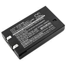 Kompatibilna zamjena baterije za Telemotive BT10KP-0,BT10KP-1