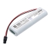 Battery compatible with Batteries