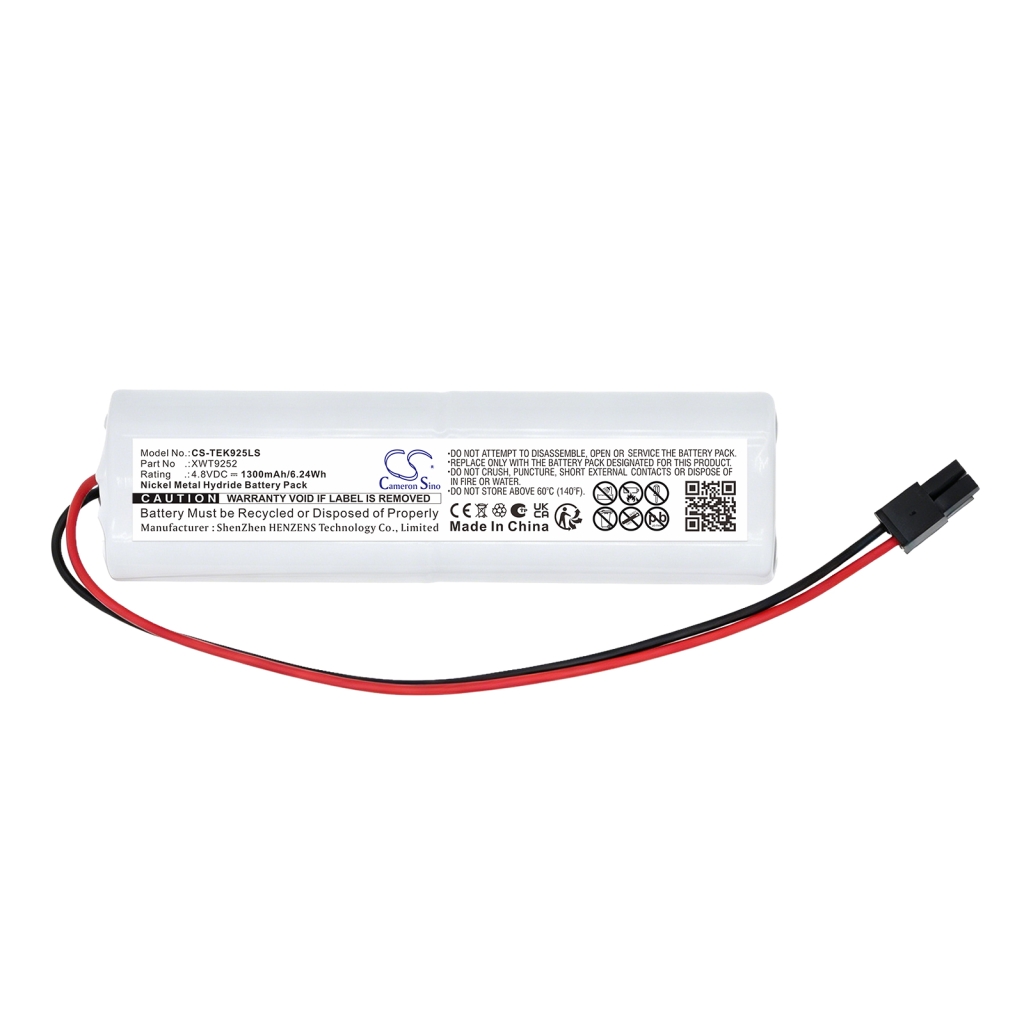 Battery compatible with Batteries