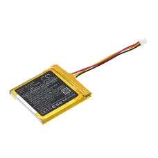 Kompatibilna zamjena baterije za Turtle beach FT453536P