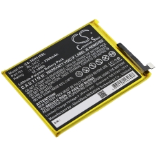Kompatibilna zamjena baterije za Tecno BL-34CT