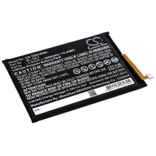 Kompatibilna zamjena baterije za Tecno BL-39LT