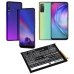 Baterija za mobilni telefon Tecno Camon 12 (CS-TEN120SL)