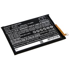 Kompatibilna zamjena baterije za Tecno BL-39LT