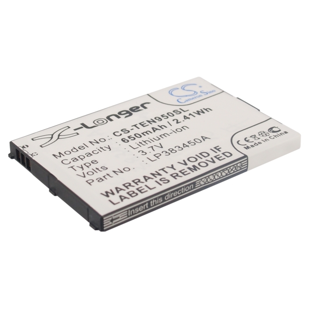 Stolni punjač Samsung CS-TEN950SL