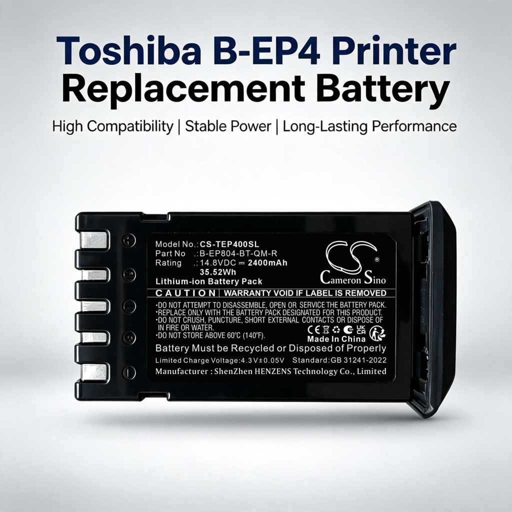 Battery compatible with Batteries