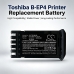 Battery compatible with Batteries