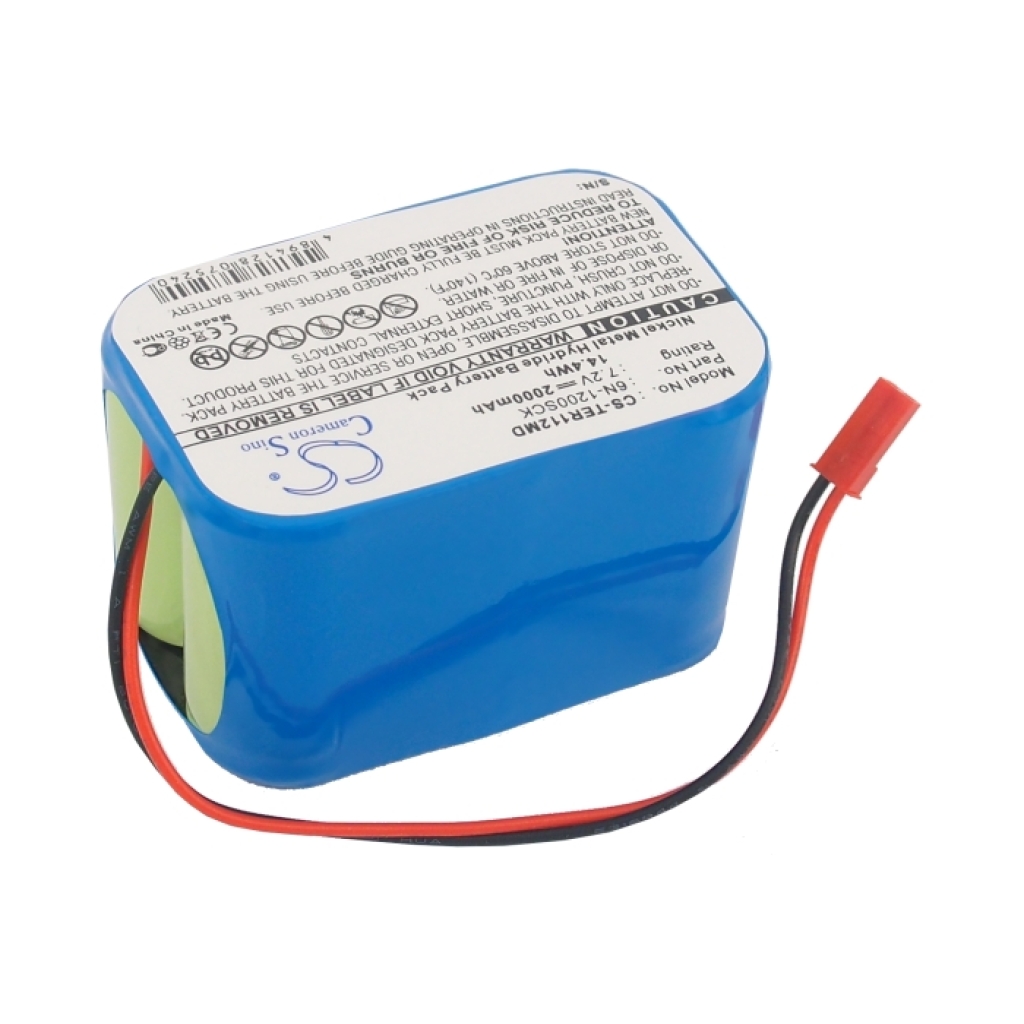 Baterije Zamjenjuje 6N-1200SCK