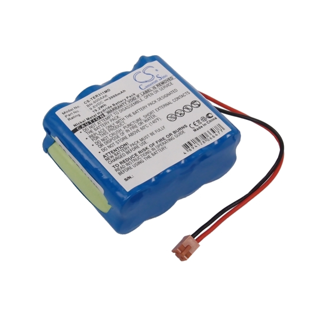 Medicinska baterija Terumo CS-TER311MD