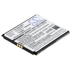 Kompatibilna zamjena baterije za Telefunken LP435255A