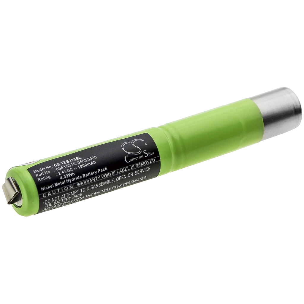 Baterija za električne alate Testo 300 M (CS-TES310SL)