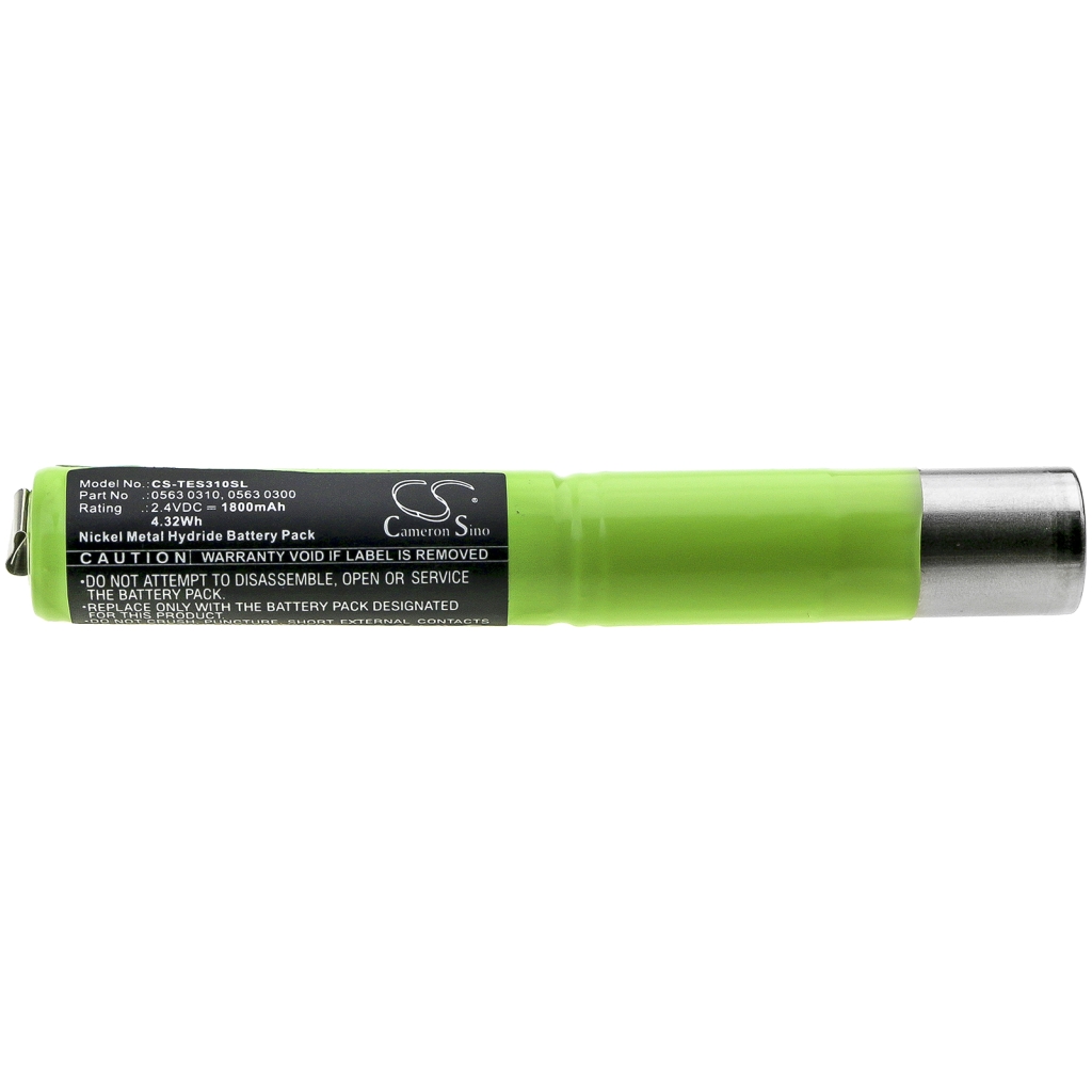 Baterija za električne alate Testo 300 M (CS-TES310SL)