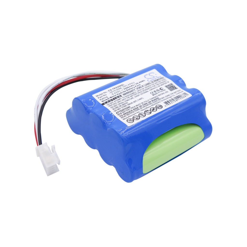Baterija za električne alate Testo 350-S (CS-TES350SL)