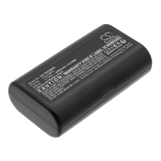 Kompatibilna zamjena baterije za Texas Instruments 3.6L43BPA