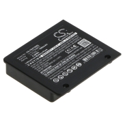 Battery compatibleWith Notebook battery
