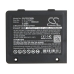 Baterija za prijenosno računalo Texas instruments CS-TEX750SL