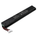 Baterije kompatibilno s Teufel Boomster Boomster BT SPEAKER CS-TFB100SL