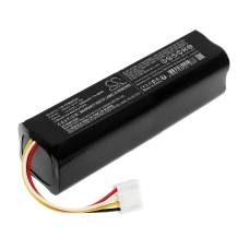 Kompatibilna zamjena baterije za Trifo P2051-4S1P-ZM