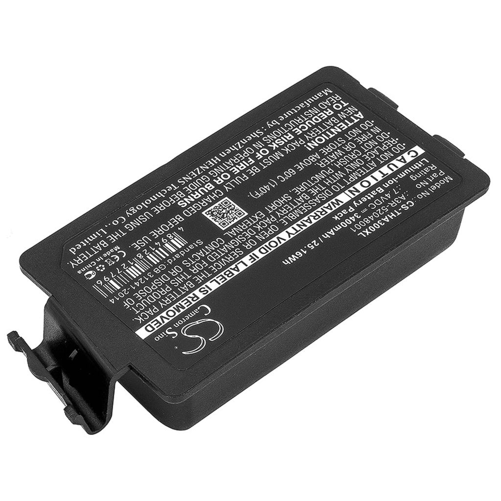 Baterija za pisač Tsc CS-THA300XL