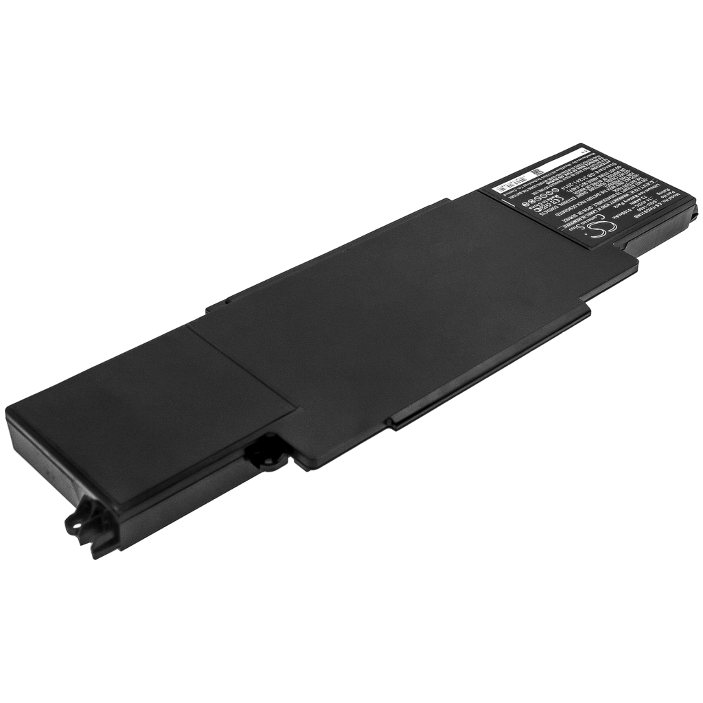 Baterija za prijenosno računalo Thunderobot 911-S2K (CS-THD911NB)