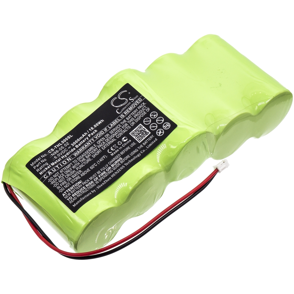 Baterija za električne alate Theis TPL 50 HV (CS-THL500SL)