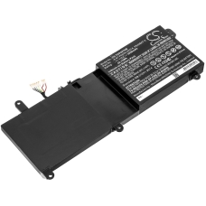 Kompatibilna zamjena baterije za Thunderobot 6-87-P640S-4231A,P640BAT-3