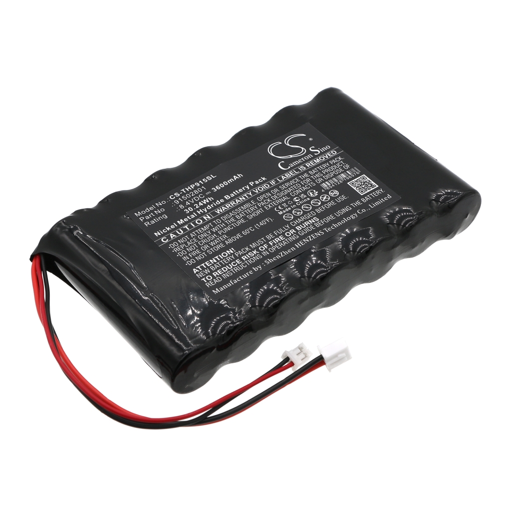 Baterija za električne alate Technisat Techniplus (CS-THP915SL)