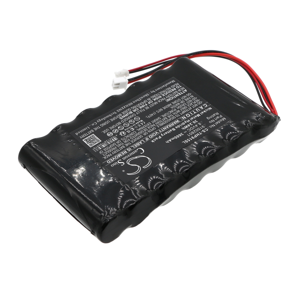 Baterija za električne alate Technisat Techniplus (CS-THP915SL)