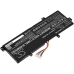 Kompatibilna zamjena baterije za Gigabyte G15G