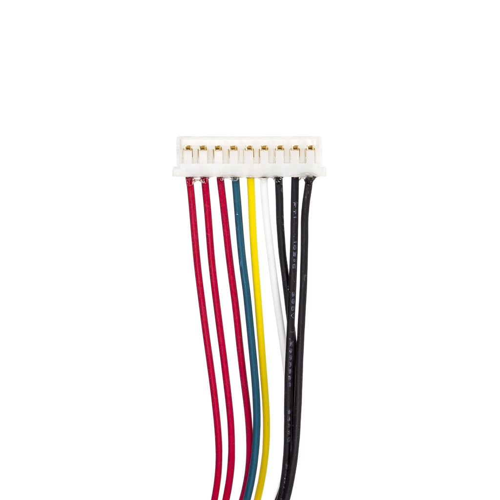 Baterija za prijenosno računalo Machenike F117-S11 (CS-THR911NB)
