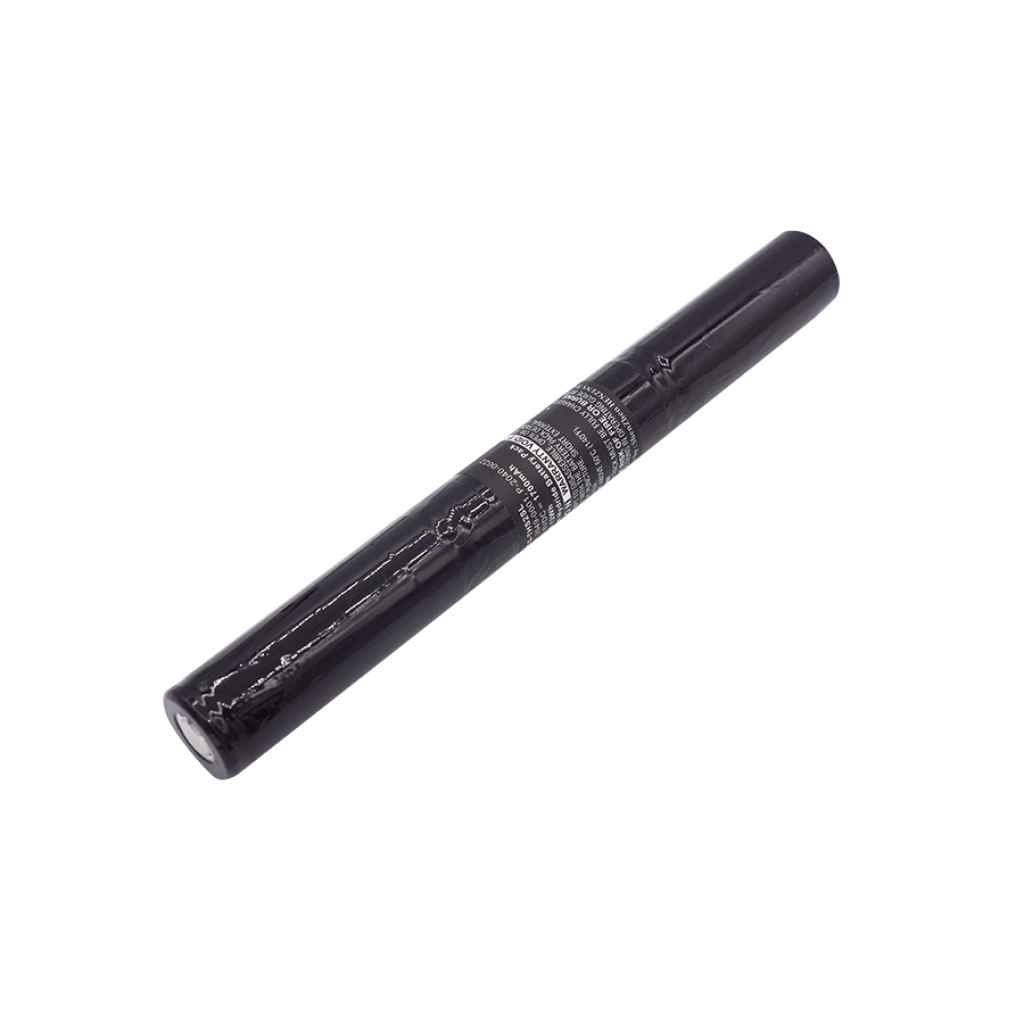 Baterije Zamjenjuje TRI 3XNIC-AF
