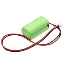 Compatible battery replacement for Thorn Voyager IL570001-V01/19B3-416