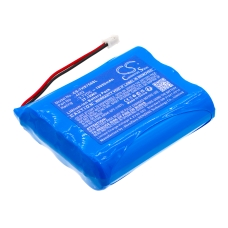 Kompatibilna zamjena baterije za Technaxx 4652