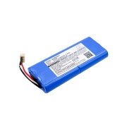 Battery compatibleWith Speaker Battery