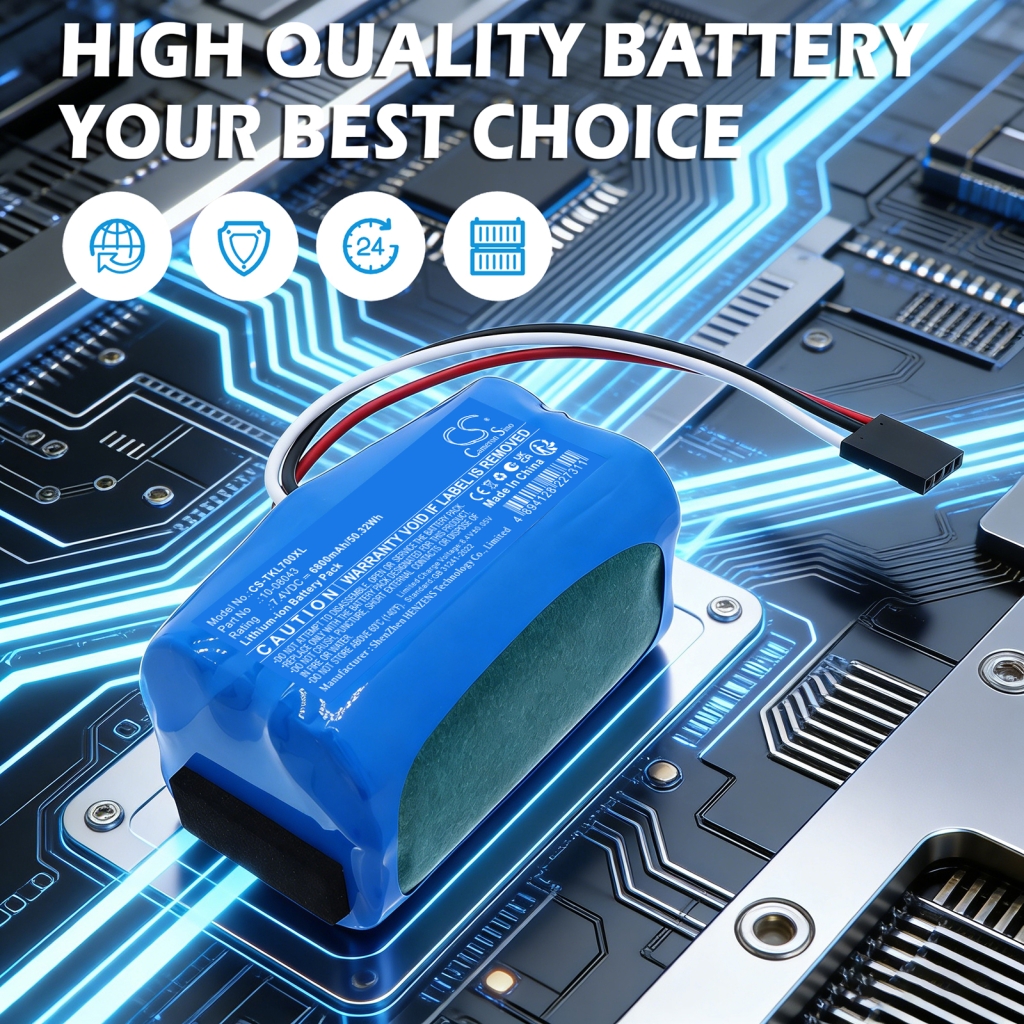 Battery compatible with Power Tools Battery