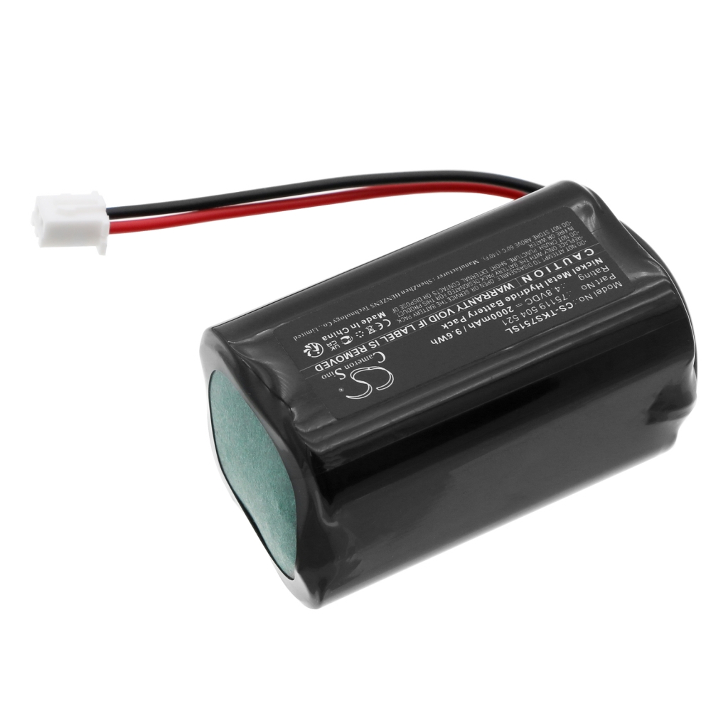 Baterija za električne alate Techkon CS-TKS751SL