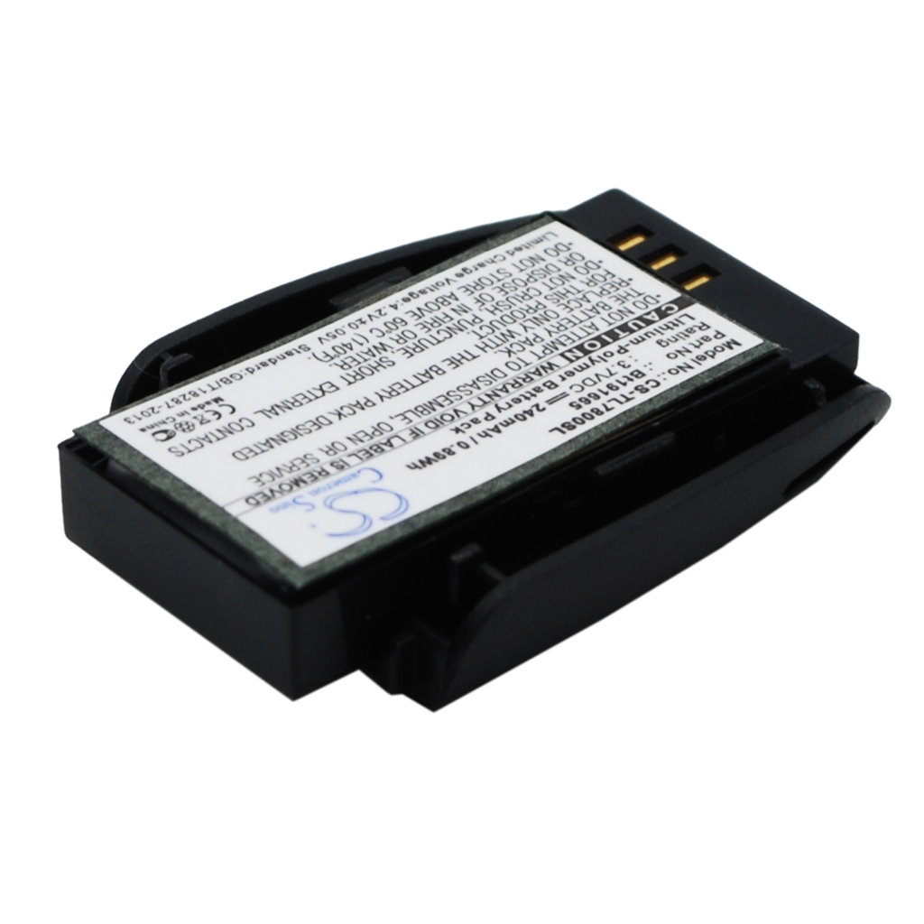 Baterija za bežične slušalice V tech VCS754 (CS-TL7800SL)