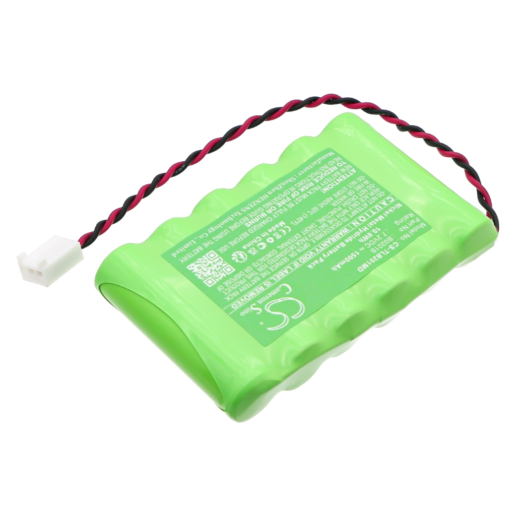 Medicinska baterija Tunstall CS-TLB201MD