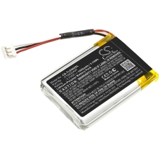 Kompatibilna zamjena baterije za Turtle beach FT083040P