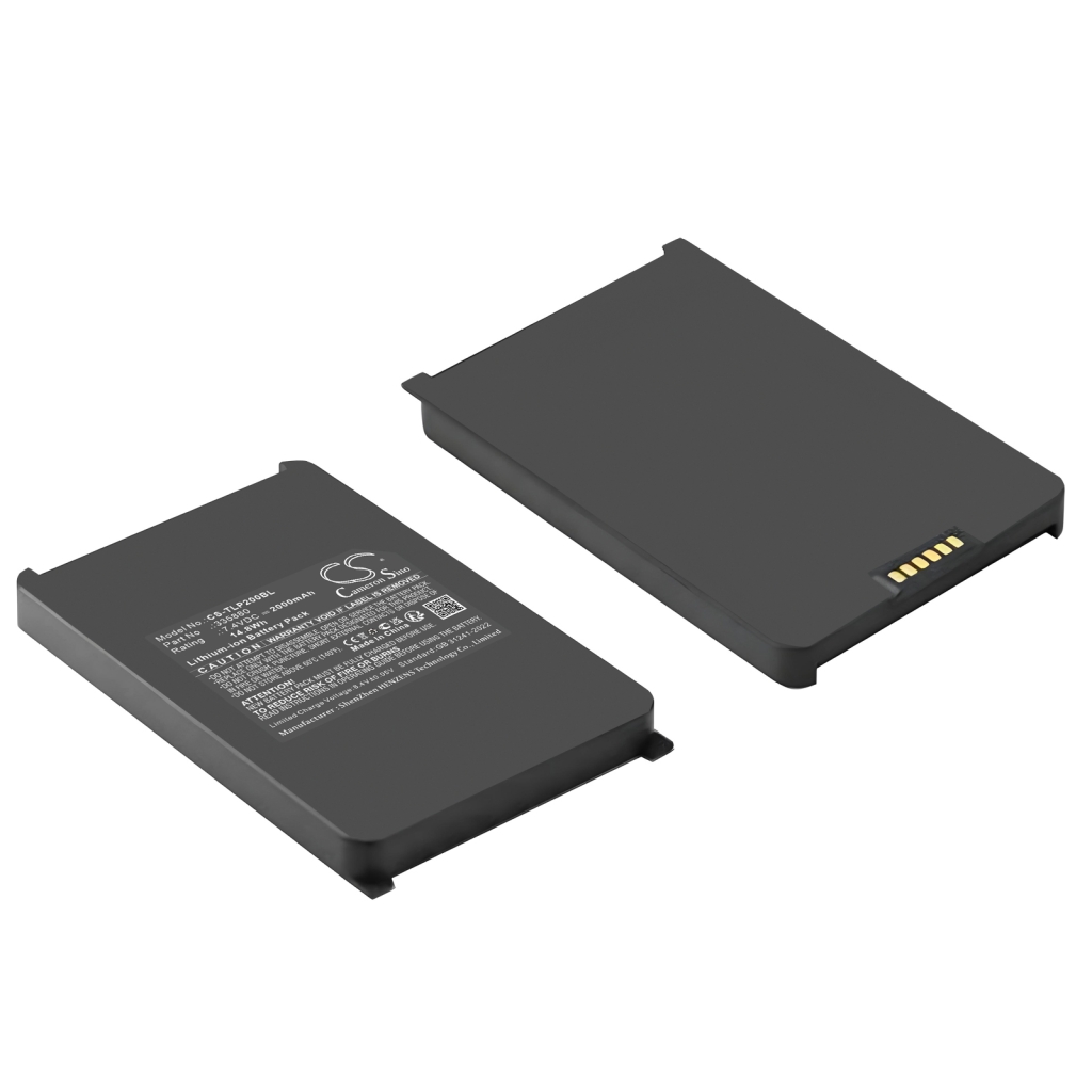 Baterija za terminal za plaćanje Tactilion CS-TLP200BL