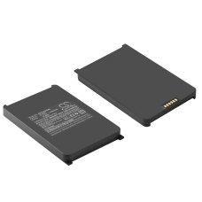 Compatible battery replacement for Tactilion 335880