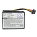 Baterija za GPS, Navigator TomTom Go Live 2050 World (CS-TM100SL)